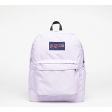 JanSport Superbreak One Pastel Lilac