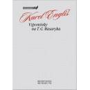 Knihy Vzpomínky na T. G. Masaryka - Karel Engliš