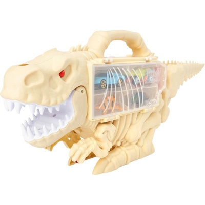 Dino Teamsterzs autami strieľajúce 47 cm
