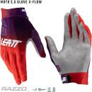 Leatt 2.5 X-Flow