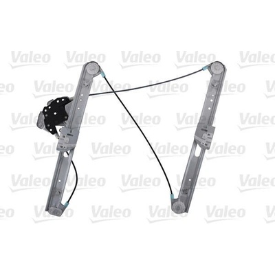 Mechanizmus zdvíhania okna VALEO 850852