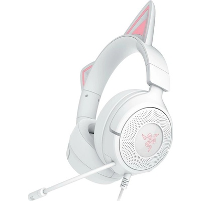 Razer Kraken Kitty V3 X White