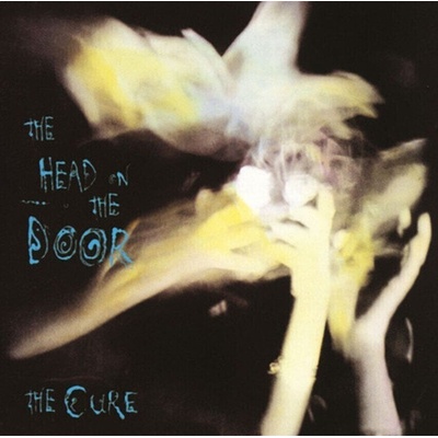 The Cure - The Head On The Door (LP) (0081227944056)