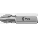 Wera Бит PH 2 x25мм, 851/1 Z - W072441 (W072441)