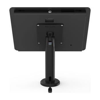 Compulocks Rise Черен Таблет Стойка за мултимедия (TCDP01) (TCDP01)