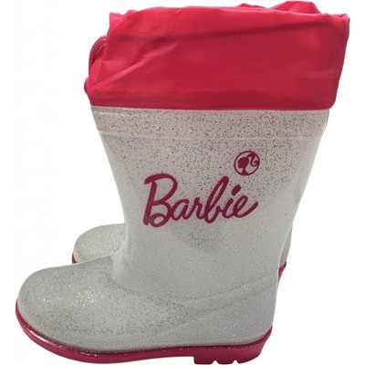 EPlus dievčenské gumáky Barbie