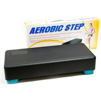 SPARTAN step UP