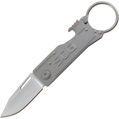 SOG KEYTRON - SATIN, STRAIGHT SOG-KT1001-CP