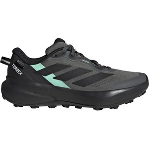 adidas Terrex Дамски маратонки adidas Terrex Women's Tracefinder Plus GTX Multisport shoes - Grey Five / Core Black / Carbon - размер 43 1/3 (EU) (123-2610-0222)