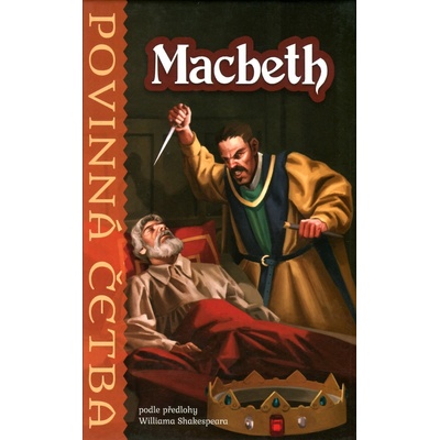Macbeth - Povinná četba