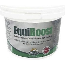 Mervue EQUIBOOST POWDER doplněk pro koně 3 kg