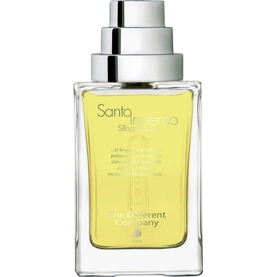 The Different Company Santo Incienso Sillage Sacré parfum unisex 100 ml