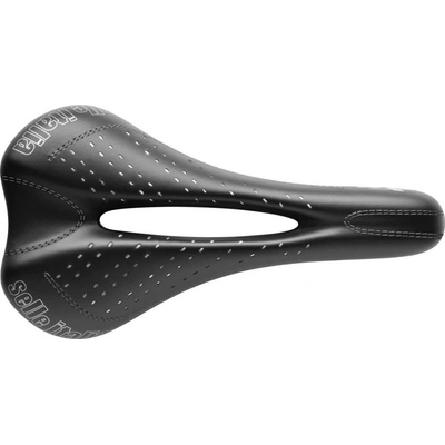 Selle Italia Sport Gel Flow pánské černé