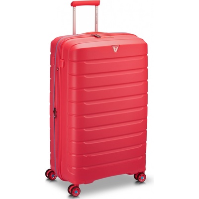 Roncato B-flying S Spot červená 55 x 40 x 20/25 cm
