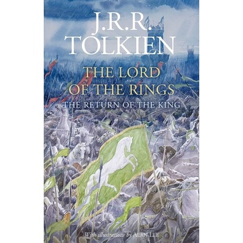 The Return of the King - J. R. R. Tolkien