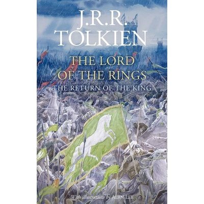 The Return of the King - J. R. R. Tolkien