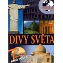 Divy světa