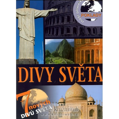 Divy světa