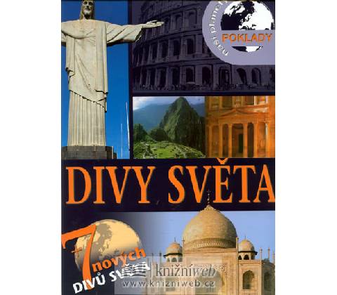 Divy světa