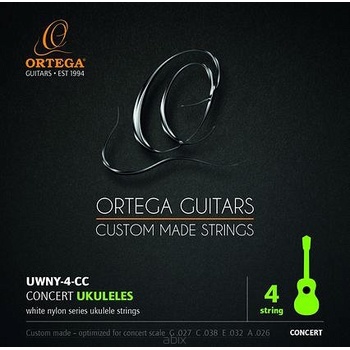 Ortega UWNY-4-CC