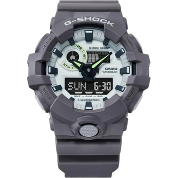 Casio GA-700HD-8A
