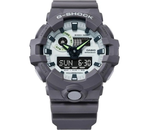 Casio GA-700HD-8A