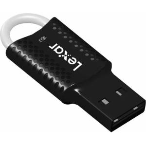 Lexar JumpDrive V40 16GB (LRJDV4016GB) Флаш памет