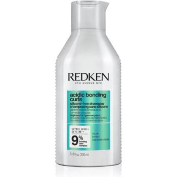 Redken Acidic Bonding Curls регенериращ шампоан за къдрава коса 300ml