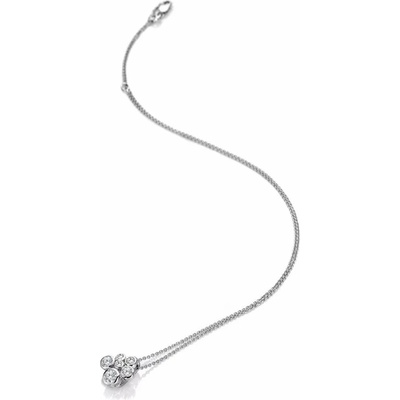 HOT DIAMONDS Tender DP1083 (Ag 925/1000; 1,30 g)