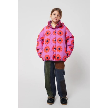 Bobo Choses Детско яке Bobo Choses Kaleidoscope (225AC125)