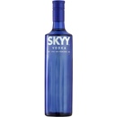 Skyy Vodka 40% 1 l (holá láhev)