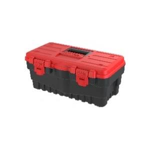 Qbrick System Кутия за инструменти Qbrick Regular Formula 500 Basic червена 65490 (SKRQRF500BCZEPG011)