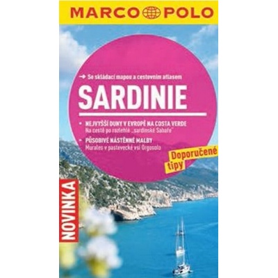 Sardinie