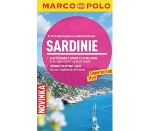 Sardinie