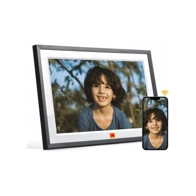 Kodak RCF-1018 black