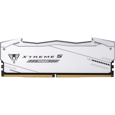 Patriot Viper Xtreme 5 MPower RGB 48GB (2x24GB) DDR5 6000MHz PVXR548G60C30KM