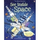 See Inside Space - K. Daynes