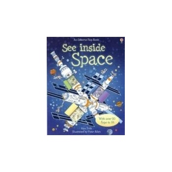 See Inside Space - K. Daynes