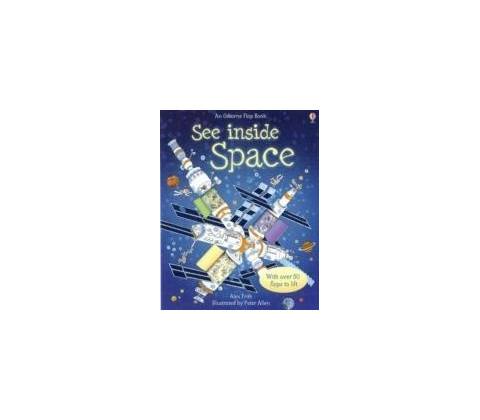See Inside Space - K. Daynes