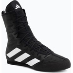 adidas Боксьорски обувки adidas Box Hog 4 black/white
