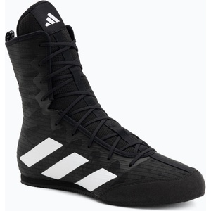 adidas Боксьорски обувки adidas Box Hog 4 black/white