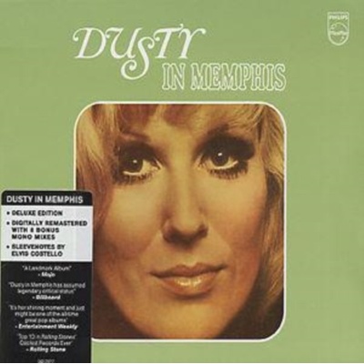 DUSTY IN MEMPHIS - SPRINGFIELD DUSTY