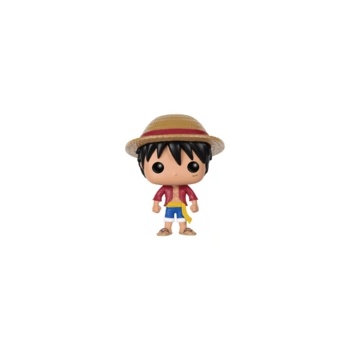 Funko Pop! Animation: One Piece - Monkey. D. Luffy #98 (FUNKO-022575)