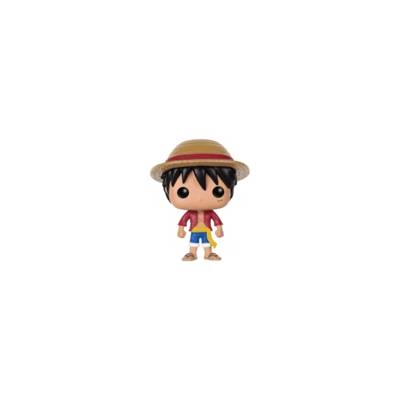 Funko Pop! Animation: One Piece - Monkey. D. Luffy #98 (FUNKO-022575)
