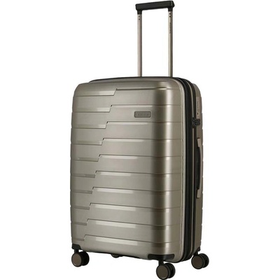 Travelite Air Base Champagne metallic 82 l