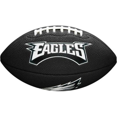 Wilson MINI NFL TEAM SOFT TOUCH FB BL PH – Zboží Dáma