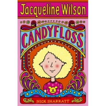 Candyfloss - J. Wilson