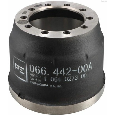 Brzdový buben SAF 300X200 Peters 066.442-00A