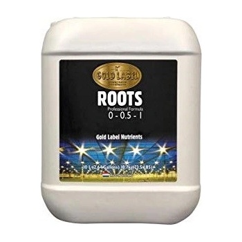 Gold Label Roots 1 L