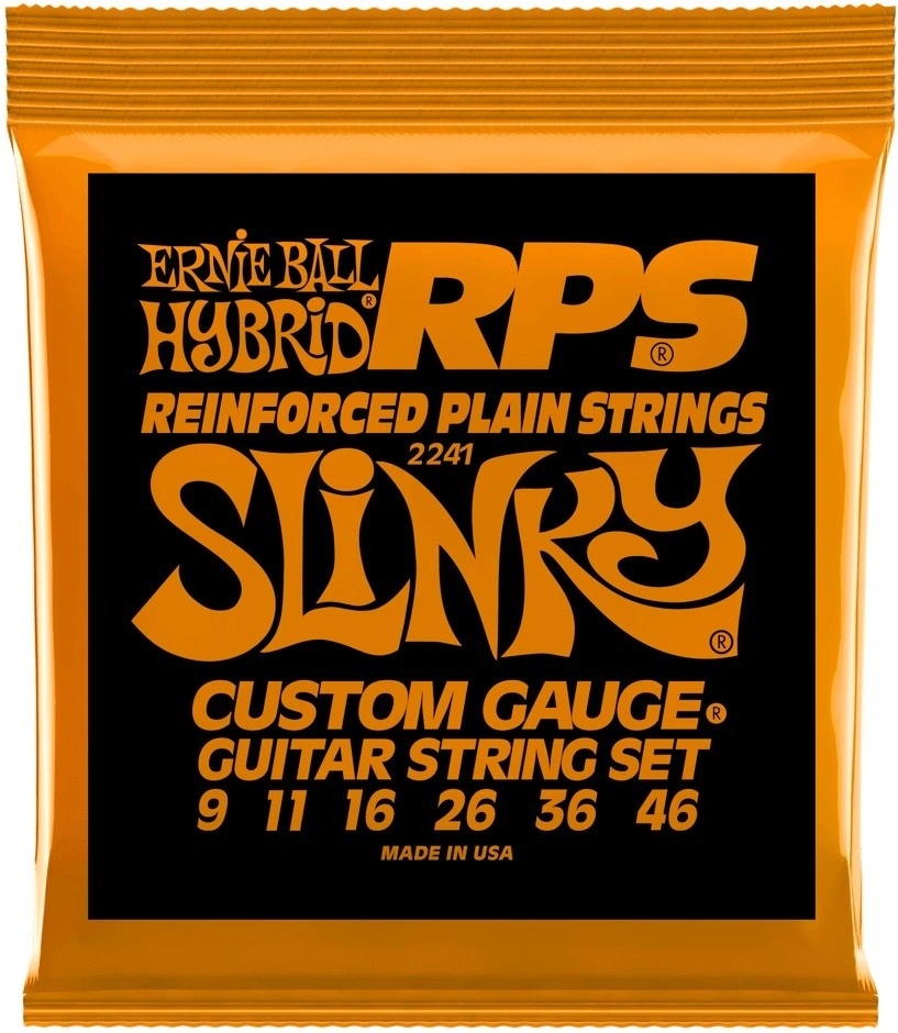 Ernie Ball 2241